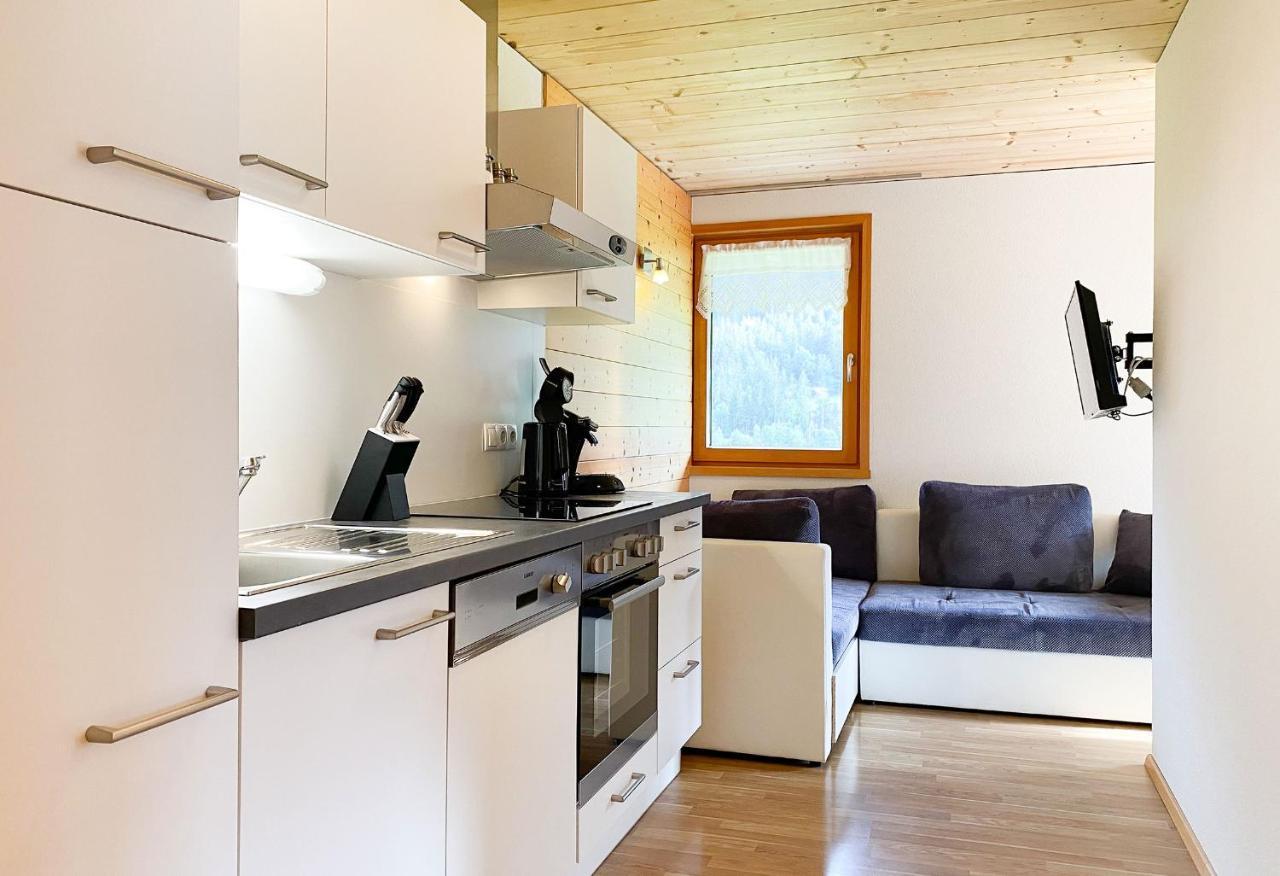 Haus Helga Apartment Schoppernau Bagian luar foto